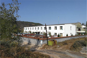 中煤集團(tuán)里必礦注漿加固